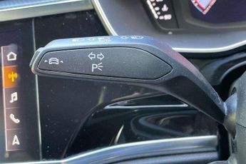 Audi Q3 35 TFSI Black Edition 5dr S Tronic