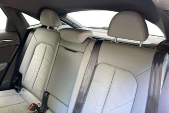 Audi Q3 35 TFSI Black Edition 5dr S Tronic