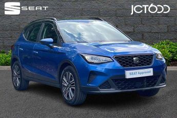 SEAT Arona 1.0 TSI SE Technology 5dr