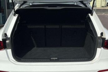 Audi A3 30 TFSI S Line 5dr S Tronic
