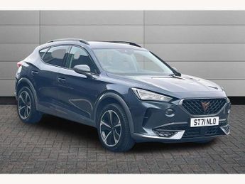 Cupra Formentor 1.5 TSI 150 V1 5dr DSG
