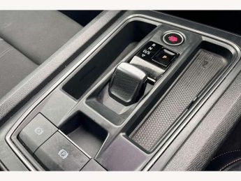 Cupra Formentor 1.5 TSI 150 V1 5dr DSG
