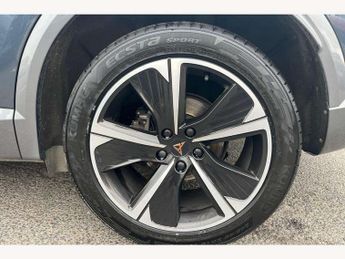 Cupra Formentor 1.5 TSI 150 V1 5dr DSG