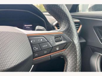 Cupra Formentor 1.5 TSI 150 V1 5dr DSG