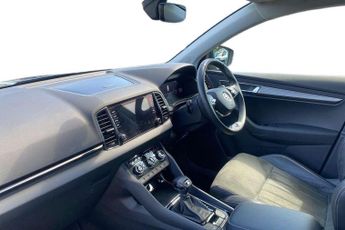 Skoda Karoq 1.5 TSI SE L 5dr DSG