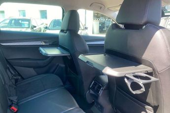 Skoda Karoq 1.5 TSI SE L 5dr DSG