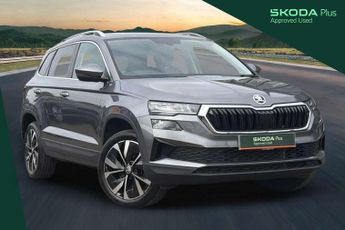 Skoda Karoq 1.5 TSI SE L 5dr DSG