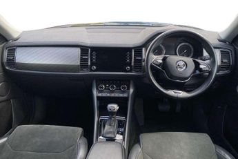 Skoda Kodiaq 2.0 TDI SE L 4x4 5dr DSG [7 Seat]