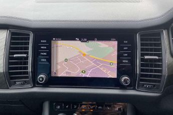 Skoda Kodiaq 2.0 TDI SE L 4x4 5dr DSG [7 Seat]