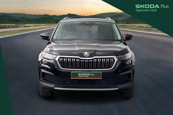 Skoda Kodiaq 2.0 TDI SE L 4x4 5dr DSG [7 Seat]