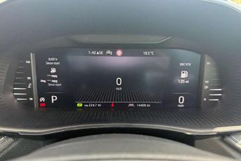 Skoda Fabia 1.0 TSI 116 SE L 5dr DSG