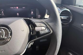 Skoda Fabia 1.0 TSI 116 SE L 5dr DSG