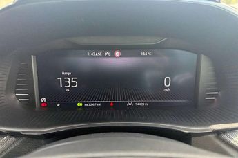 Skoda Fabia 1.0 TSI 116 SE L 5dr DSG