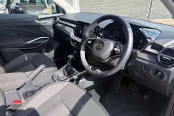 Skoda Fabia 1.0 TSI 116 SE L 5dr DSG