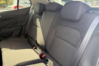 Skoda Fabia 1.0 TSI 116 SE L 5dr DSG