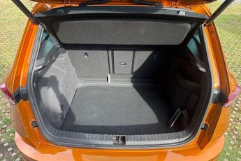 Skoda Karoq 1.5 TSI Sportline 5dr DSG