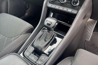 Skoda Karoq 1.5 TSI Sportline 5dr DSG