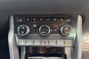 Skoda Karoq 1.5 TSI Sportline 5dr DSG