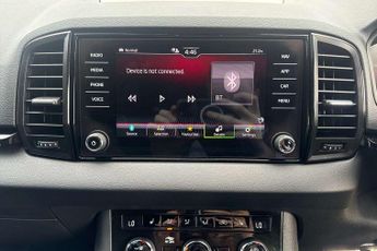 Skoda Karoq 1.5 TSI Sportline 5dr DSG