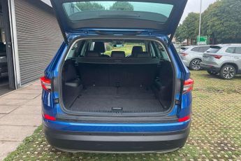 Skoda Kodiaq 1.5 TSI SE L Executive 5dr DSG [7 Seat]