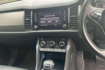 Skoda Kodiaq 1.5 TSI SE L Executive 5dr DSG [7 Seat]