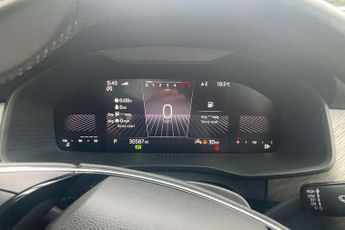Skoda Kodiaq 1.5 TSI SE L Executive 5dr DSG [7 Seat]