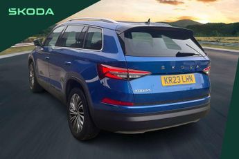 Skoda Kodiaq 1.5 TSI SE L Executive 5dr DSG [7 Seat]