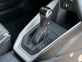 Audi A1 30 TFSI 110 Sport 5dr S Tronic