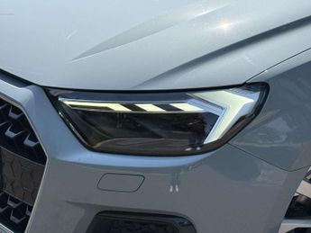 Audi A1 30 TFSI 110 Sport 5dr S Tronic