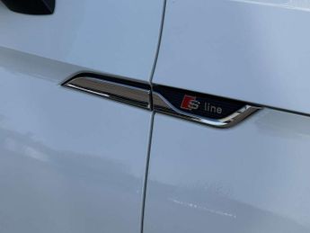 Audi A5 40 TFSI 204 Black Edition 2dr S Tronic