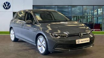 Volkswagen Golf 1.5 eTSI 150 Style 5dr DSG