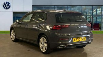 Volkswagen Golf 1.5 eTSI 150 Style 5dr DSG