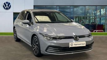 Volkswagen Golf 1.5 eTSI 150 Life 5dr DSG