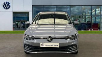 Volkswagen Golf 1.5 eTSI 150 Life 5dr DSG