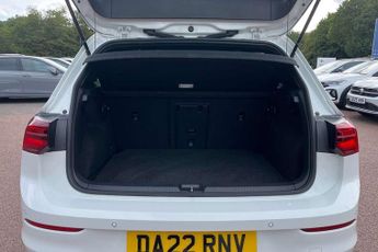 Volkswagen Golf 2.0 TSI GTI 5dr DSG