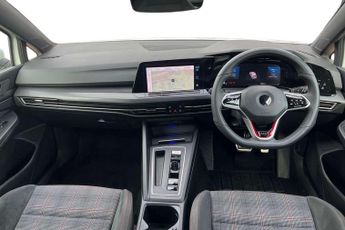 Volkswagen Golf 2.0 TSI GTI 5dr DSG