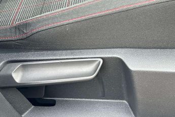Volkswagen Golf 2.0 TSI GTI 5dr DSG