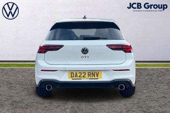 Volkswagen Golf 2.0 TSI GTI 5dr DSG