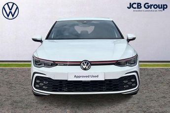 Volkswagen Golf 2.0 TSI GTI 5dr DSG