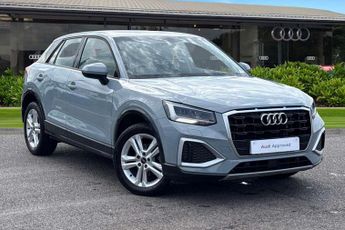 Audi Q2 35 TFSI Sport 5dr S Tronic