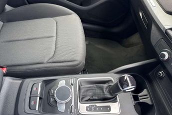 Audi Q2 35 TFSI Sport 5dr S Tronic