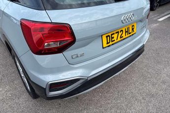 Audi Q2 35 TFSI Sport 5dr S Tronic