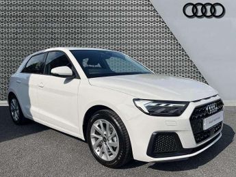 Audi A1 25 TFSI Sport 5dr