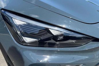 Cupra Formentor 1.5 eTSI 150 V2 5dr DSG