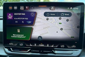 Cupra Formentor 1.5 eTSI 150 V2 5dr DSG