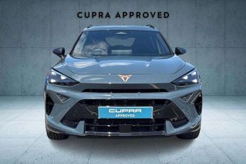 Cupra Formentor 1.5 eTSI 150 V2 5dr DSG