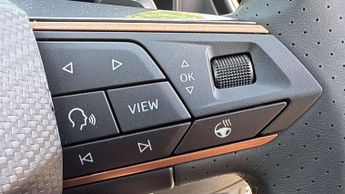 Cupra Leon 1.5 eTSI 150 V3 5dr DSG