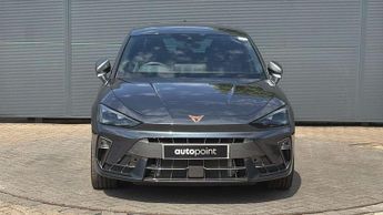 Cupra Leon 1.5 eTSI 150 V3 5dr DSG