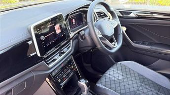 Volkswagen T-Roc 2.0 TDI 150 EVO R-Line 5dr DSG