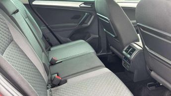 Volkswagen Tiguan 2.0 TDi 150 Match 5dr DSG